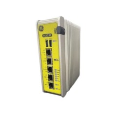 GE IS420UCSCS2A