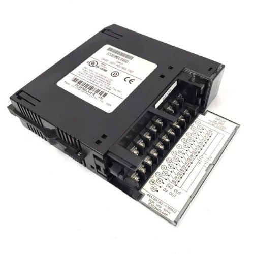 GE IC693MDL646