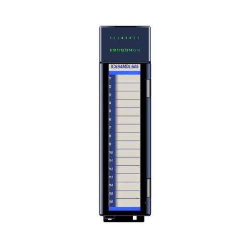 GE IC694MDL645