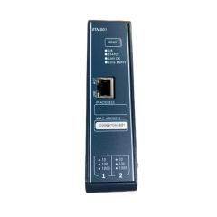 GE IC695ETM001