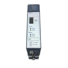 GE IC695RMX128