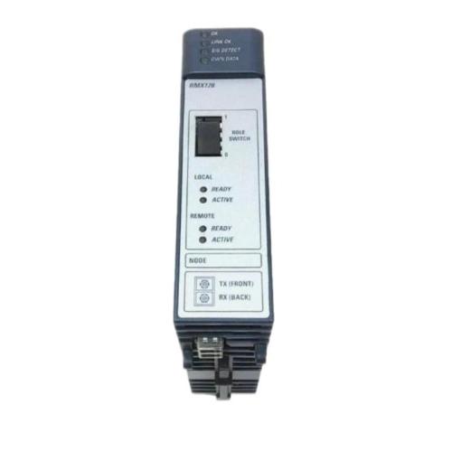GE IC695RMX128