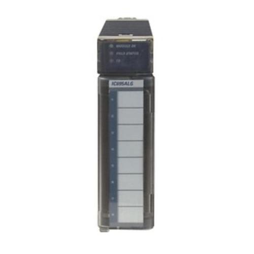 GE IC695ALG312