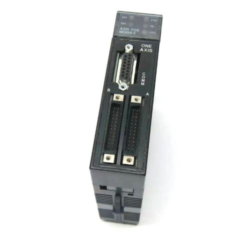 GE IC693APU301