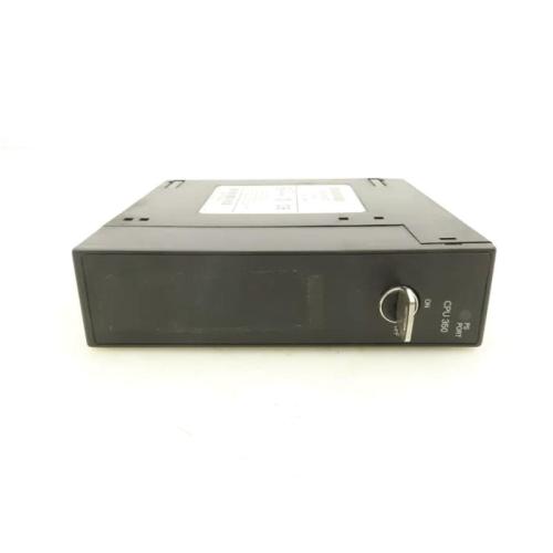 GE IC693CPU350