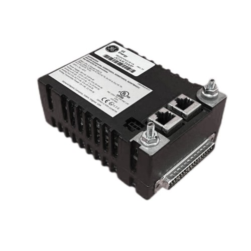 GE IS220YAICS1A