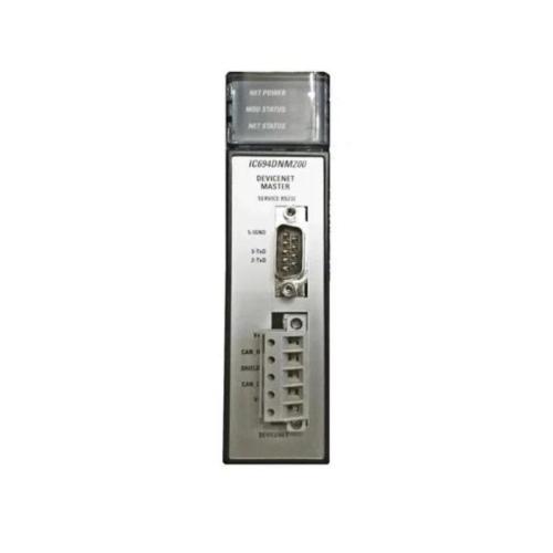 GE IC694DNM200