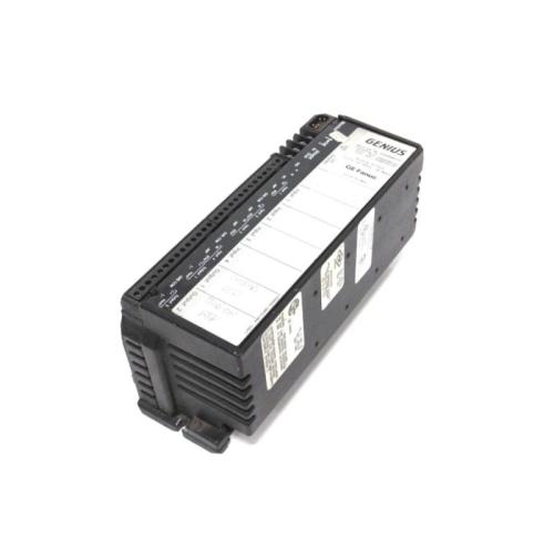 GE IC660BBA100