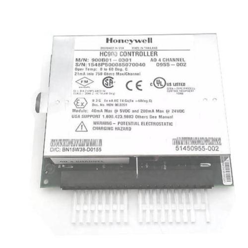 Honeywell 900B01-0301