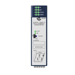 GE IC695PNC001
