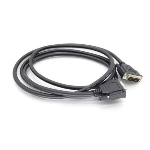 GE IC693CBL303