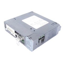GE IC693CPU351