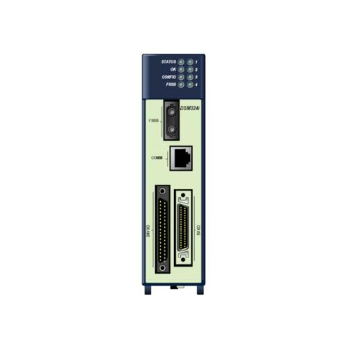 GE IC693DSM324
