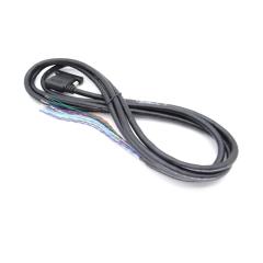 GE IC693CBL327