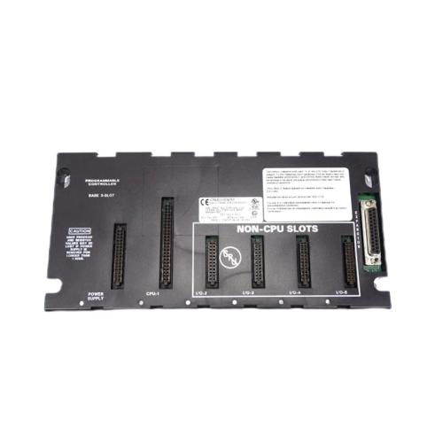 GE IC693CHS397