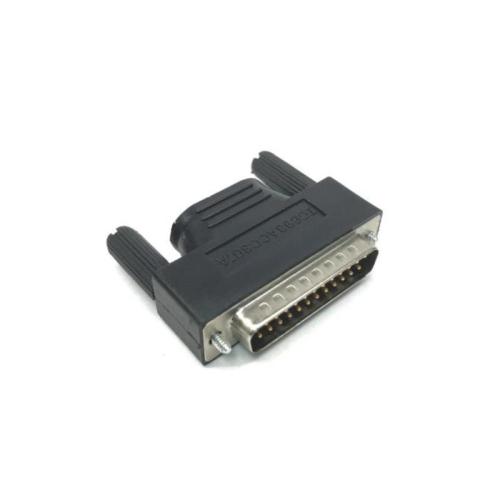 GE IC693ACC307