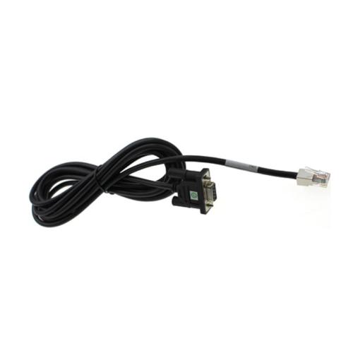 GE IC693CBL316