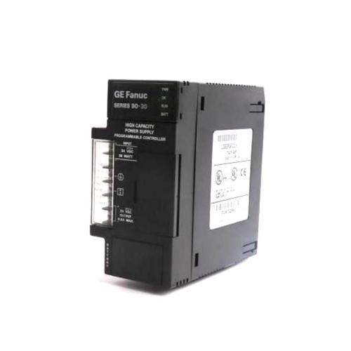GE IC693PWR331