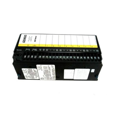 GE IC660TSS100