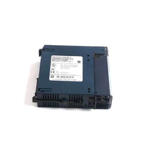 GE IC694ALG442