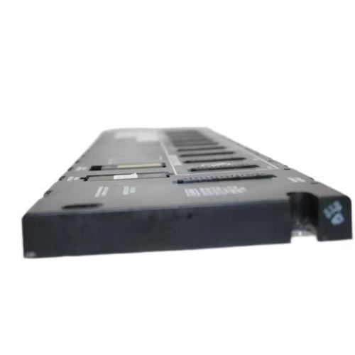 GE IC693CPU323