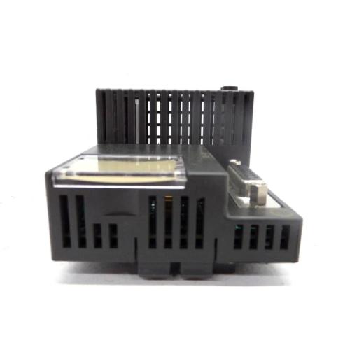 GE IC200CMM020-AA