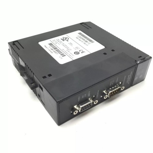 GE IC693PBM200
