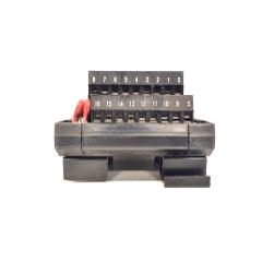 GE IC693ACC335