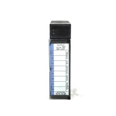 GE IC693MDL731