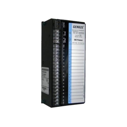 GE IC660BBD020