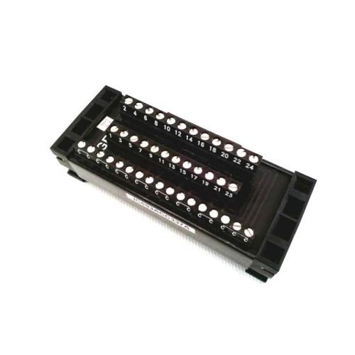 GE IC693ACC337