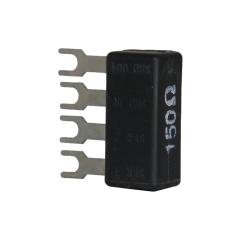 GE IC660BLM508