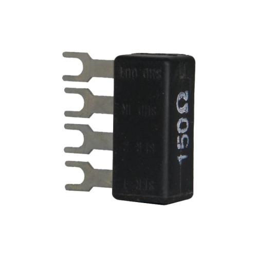 GE IC660BLM508