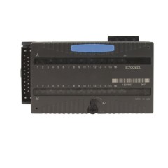 GE IC200MDL636