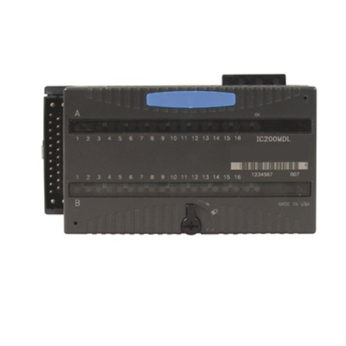 GE IC200MDL636