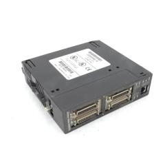 GE IC693DSM302