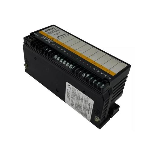 GE IC660BBD101