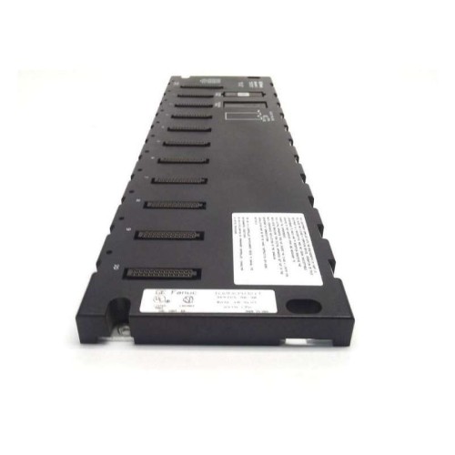 GE IC693CPU321