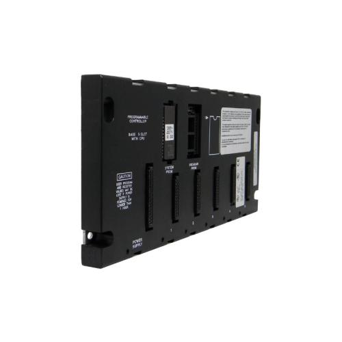 GE IC693CPU311