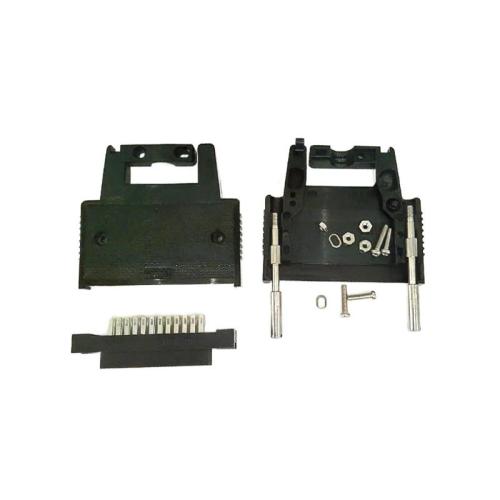GE IC693ACC306
