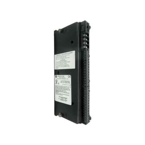 GE IC660TSA100