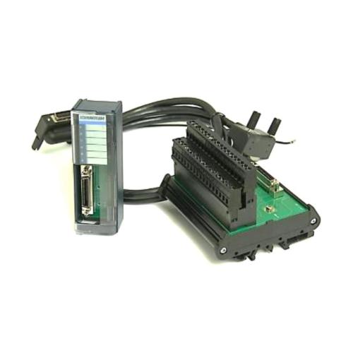 GE IC693ACC334