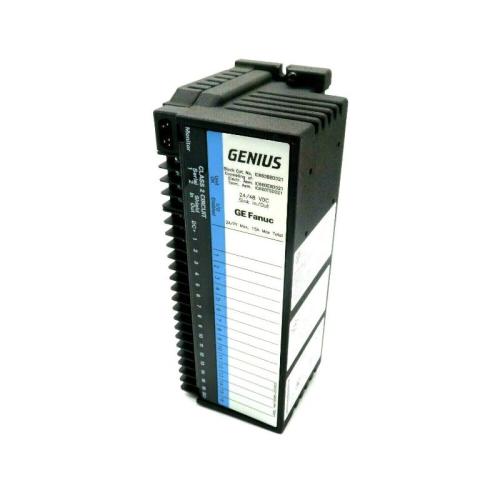 GE IC660BBD021
