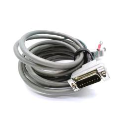 GE IC693CBK004