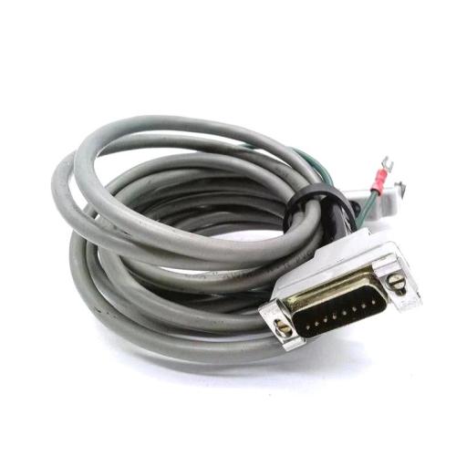 GE IC693CBK004