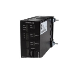 GE IS220PTURH1A