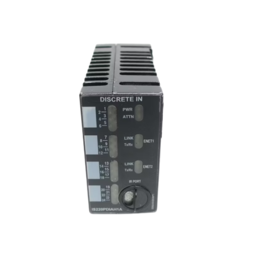 GE IS220PDIAH1A