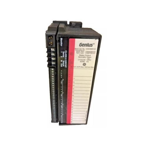 GE IC660BBR101