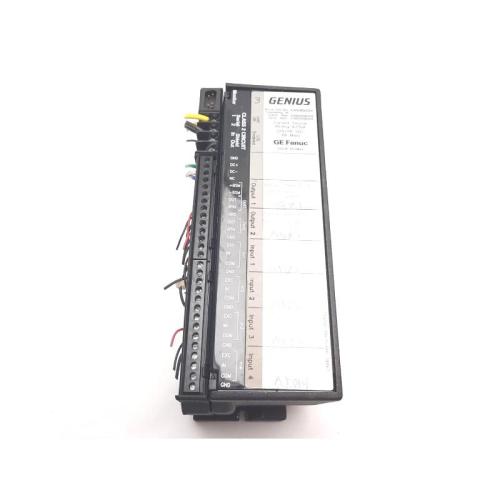 GE IC660BBA024