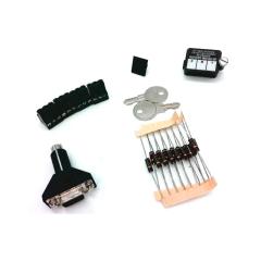 GE IC693ACC328